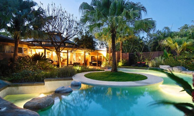 Tamarindo Villa | Villa Don Vito