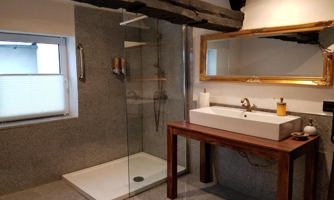 Hofgeismar Villa | Villa Dornröschen Hofgeismar