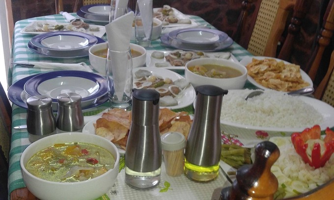 Vinales House | Villa Dr.Manuel Casa Verde