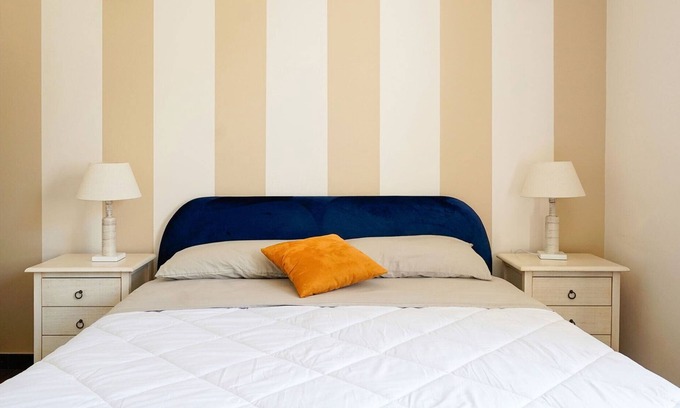 Alcanterini Hotel | Villa Dragonfly - Camera Standard