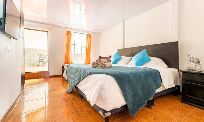 Cartago Villa | Villa Dreams Irazu