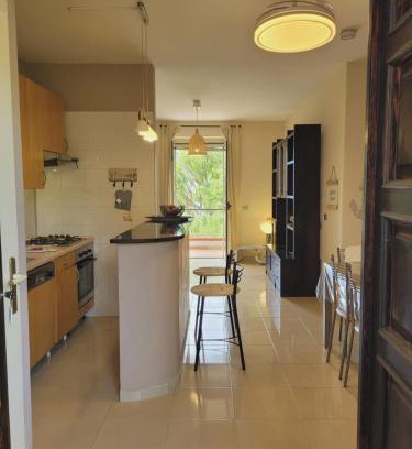 Villammare Apartment | Villa Duchessa I Piano