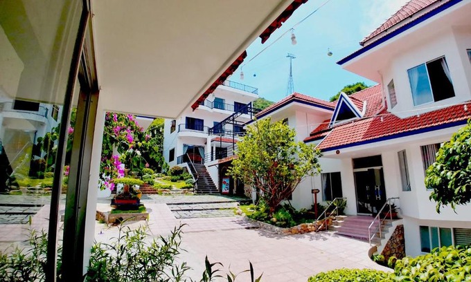 Vung Tau Villa | Villa Durian VND