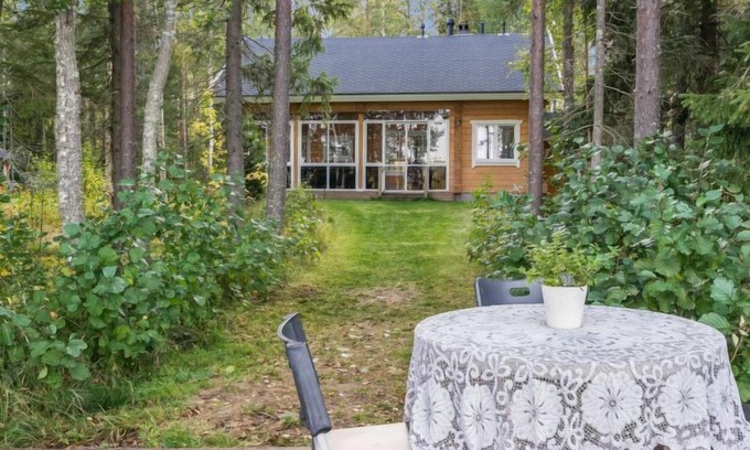 Juva House | Villa Eerola by Interhome