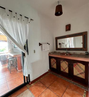 Ixtapa - Zihuatanejo Villa | Villa el Arca