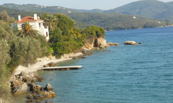 Horto Apartment | Villa Electra