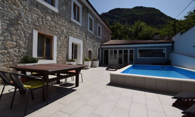Tribalj Villa | Villa Elefant by Villas Guide