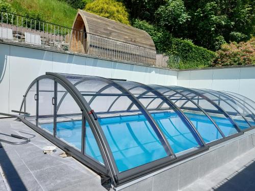 Monschau Villa | Villa Eleganza Monschau