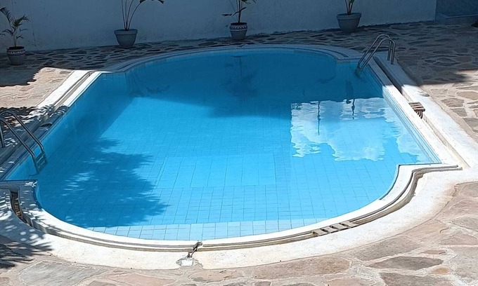 Mombasa House | Villa Ella