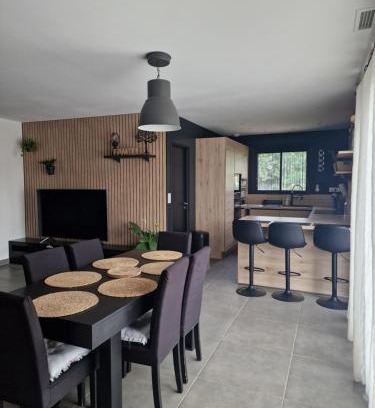Sisteron Villa | Villa en Provence - Sisteron