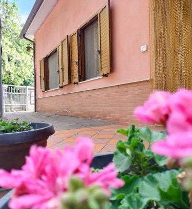 Rionero in Vulture Apartment | Villa Enrico