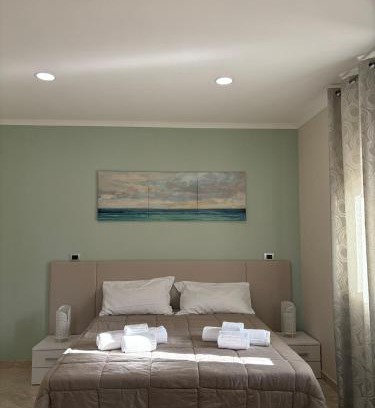 Ginosa Bed & Breakfast | Villa Enza B&B