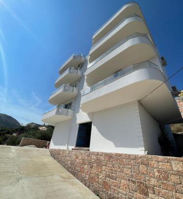 Elbasan Apartment | Villa Er Deti