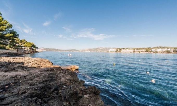 Santa Ponsa Villa | Villa Es Port Santa Ponça