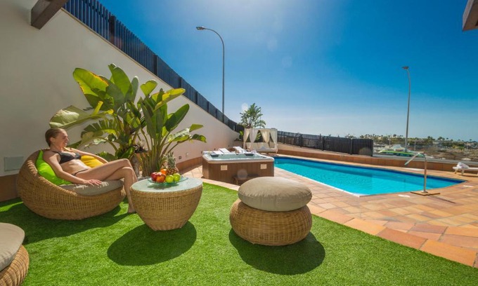 Puerto Rico Villa | Villa Amadores n2