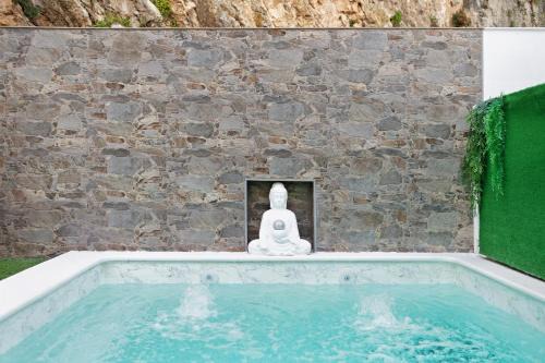 Olvera House | Villa Españolillas