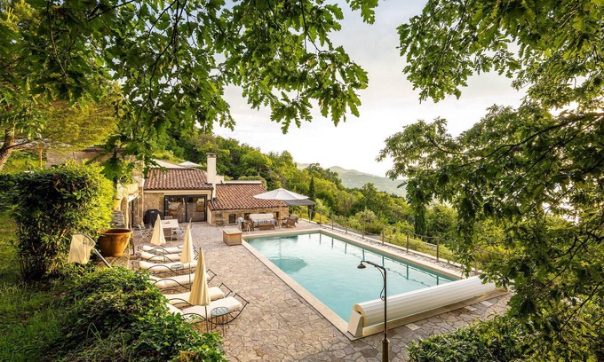 Opatija House | Villa Evelina Eselboeck