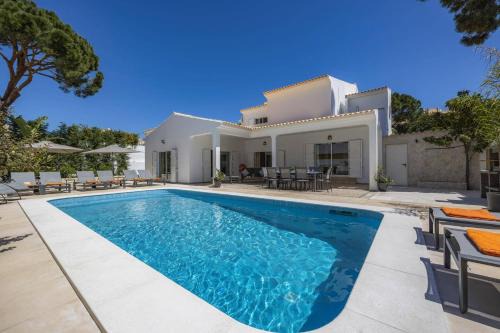 Aldeia das Acoteias Villa | Villa Falesia Blue by Villa Plus