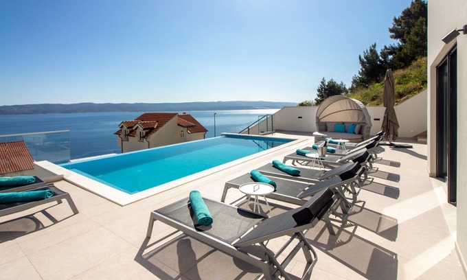 Pisak House | Villa Fama - Pisak