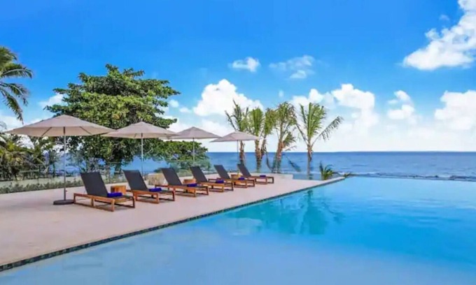 Punta Cana Villa | Villa Farallón