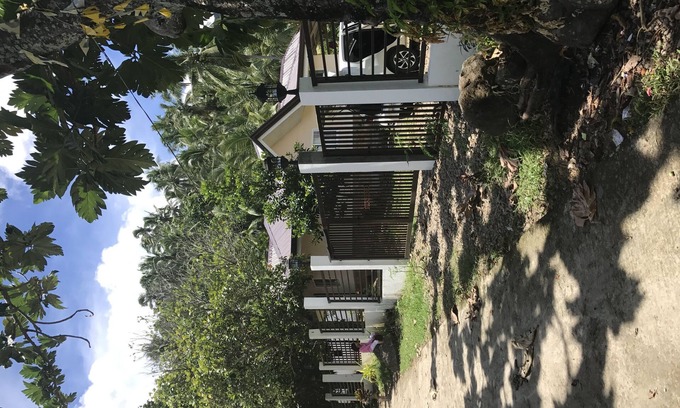 Kawayan House | Villa Felipa in Biliran