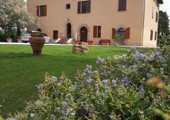 Ponte d'Assi Apartment | Villa Finetti
