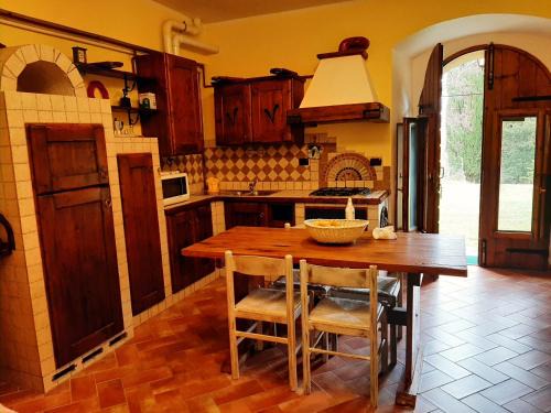 Ponte d'Assi Apartment | Villa Finetti