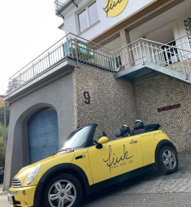 Schramberg Apartment | Villa Fink