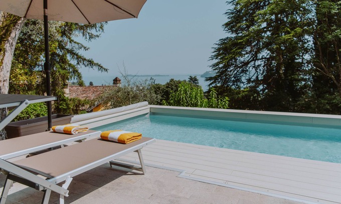 Barbarano Villa | Villa FiordiSole