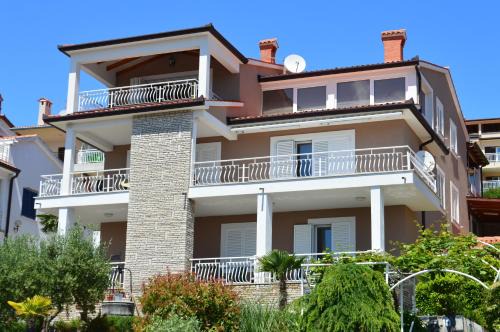 Rabac Apartment | Villa Flavia