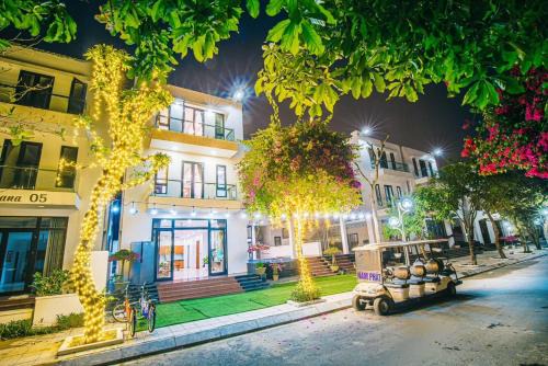 Sam Son Apartment | Villa FLC Sầm Sơn KT 03-03