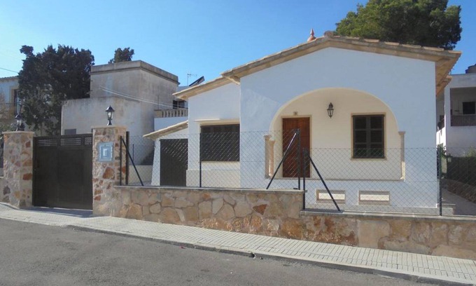 Cala Figuera House | Villa Flor, Cala Figuera