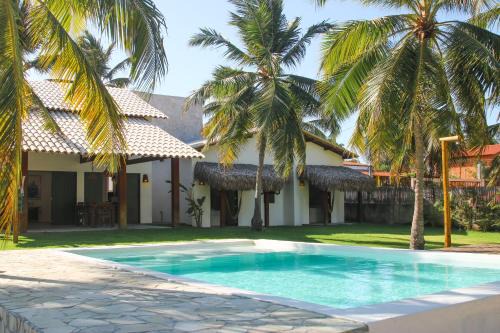 Icarai de Amontada House | Villa Flora