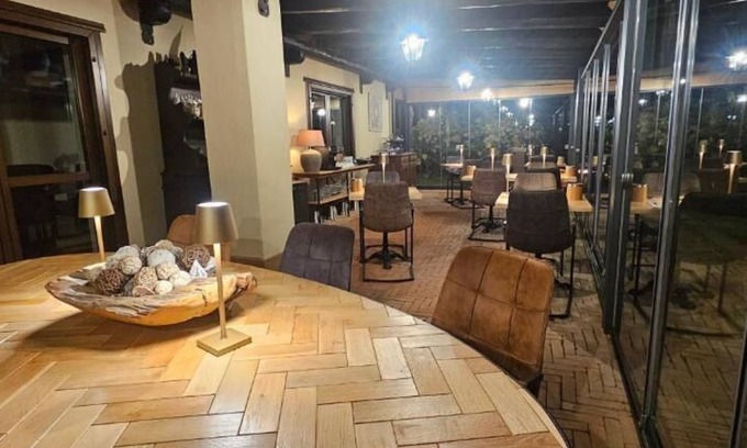 Ferrere Hotel | Villa Fonte