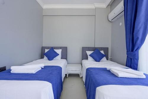 Yesiluzumlu Villa | Villa for Families in Nature