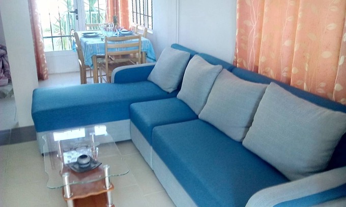 Cap Malheureux House | Villa for Rent "La Villa Orchidée"