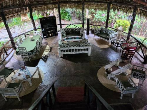 Malindi Marine National Park House | Villa Fortuna Malindi
