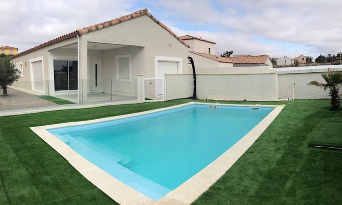 Les Amarats Villa | Villa