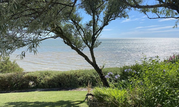 Saint-Georges-de-Didonne Villa | Villa Le Largue, Saint-Georges-de-Didonne