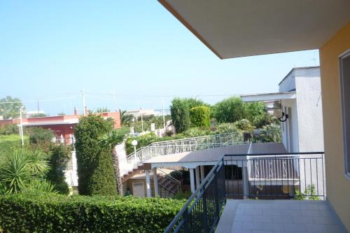 Giovinazzo Apartment | Villa Franca