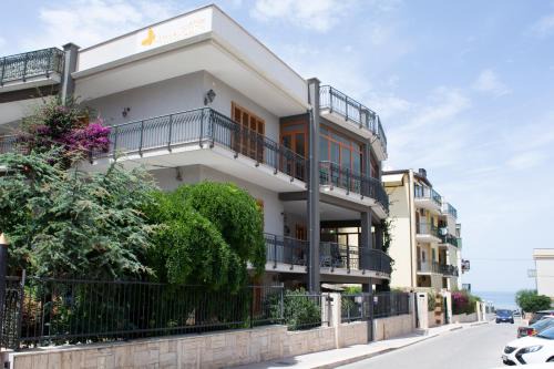Bisceglie Apartment | Villa Franca Mini Appartamenti