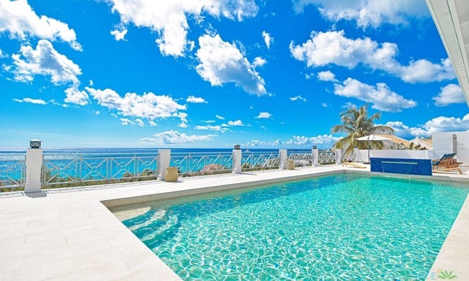 Pelican Key Villa | ☀️🌴Villa Francais - Large villa with ocean view