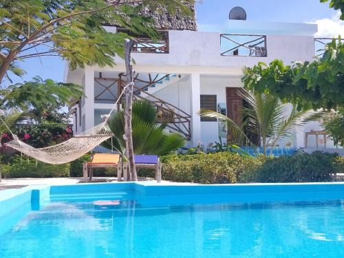 Uroa Hotel | Villa Francesca Boutique Hotel