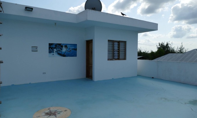 Uroa Bed & Breakfast | Villa Francesca Lodge hotel