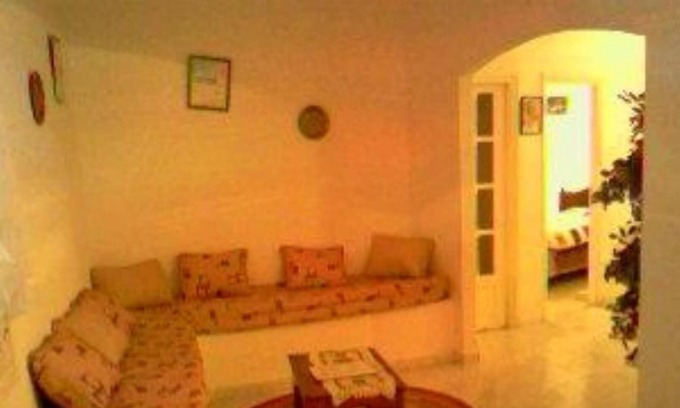 Bizerte Villa | Villa furnished with garden.