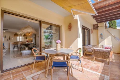 Altea la Vella Apartment | Villa Gadea 7-2