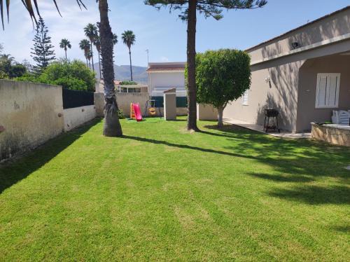 Gallina Villa | Villa Gallina