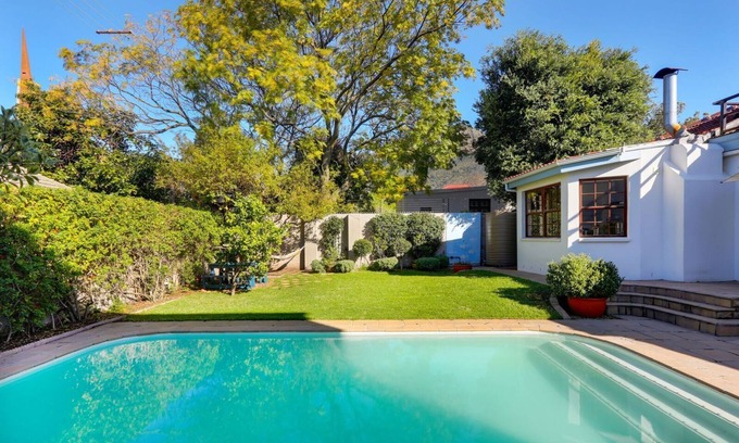 Mowbray Bed & Breakfast | Villa Garda B&B