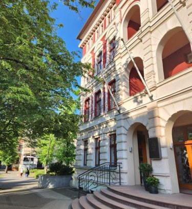 Olsztyn Apartment | Villa Garden Dyplomat