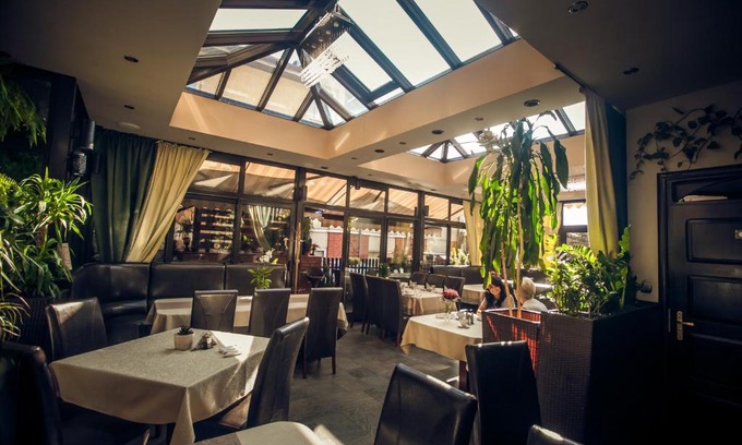 Kutno Bed & Breakfast | Villa Garden Kutno Centrum